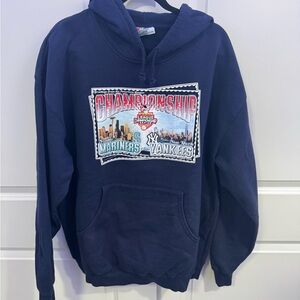 Vintage Mariners sweatshirt